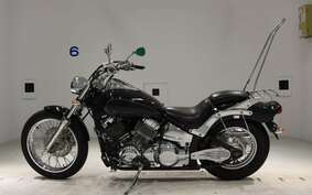 YAMAHA DRAGSTAR 400 2000 VH01J