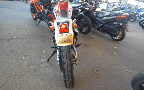 YAMAHA SEROW 250 DG17J