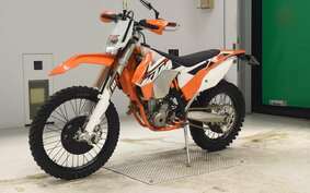 KTM 250 EXC F EXA40