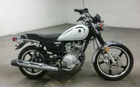 YAMAHA YB125SP PCJL