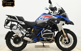 BMW R1200GS RALLY 2017