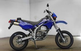 KAWASAKI KLX250D TRACKER 2004 LX250E