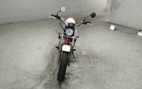 HONDA FTR223 MC34