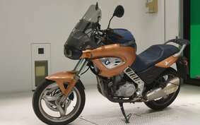 BMW F650CS 2002