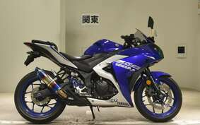 YAMAHA YZF-R25 RG10J