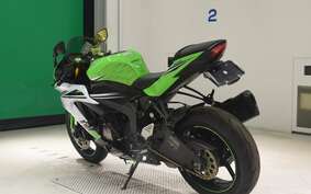 KAWASAKI NINJA ZX-6R A 2015