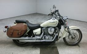 YAMAHA DRAGSTAR 250 VG02J