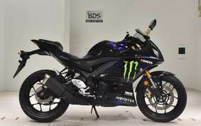 YAMAHA YZF-R25 A RG43J