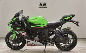 KAWASAKI NINJA ZX-6R A 2020 ZX636G