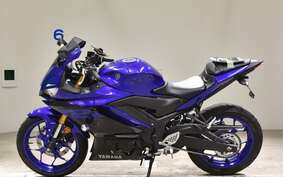 YAMAHA YZF-R25 A RG43J