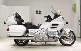 HONDA GL 1800 GOLD WING 2009 SC47