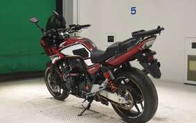 HONDA CB400 SUPER BOLDOR 2022 NC42