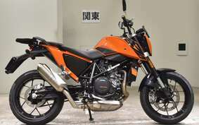 KTM 690 DUKE LDV40