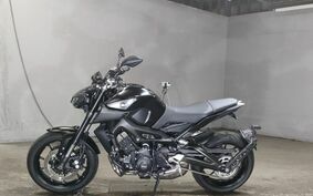 YAMAHA MT-09 2017 RN52J