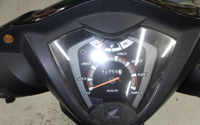 HONDA DIO 110 JF31