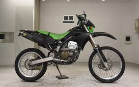 KAWASAKI KLX250 LX250E