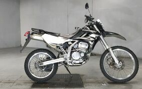 KAWASAKI KLX250 LX250S