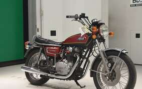 YAMAHA XS650 E 1973 S650