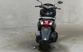 YAMAHA N-MAX 125 SE86J