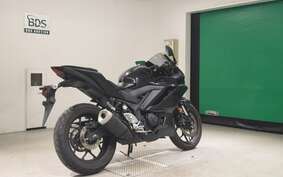 YAMAHA YZF-R25 A RG43J