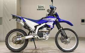 YAMAHA WR250R DG15J