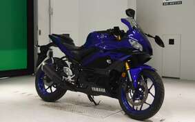 YAMAHA YZF-R25 RG43J