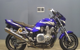 YAMAHA XJR1300 2007 RP03J