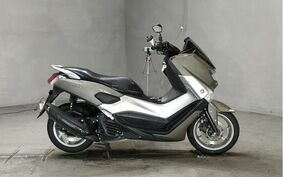 YAMAHA N-MAX 125 SE86J