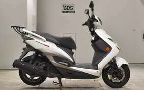 YAMAHA CYGNUS 125 XSR 2 SE44J