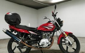 YAMAHA YB125Z PCJL