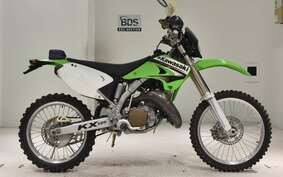 KAWASAKI KX125 KX125M