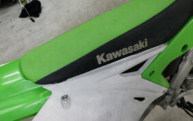 KAWASAKI KX250 F KX252A