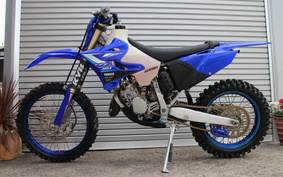 YAMAHA YZ125X 1988 CE29C