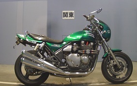 KAWASAKI ZEPHYR 1100 1992 ZRT10A