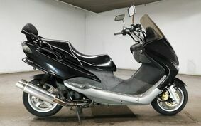 YAMAHA MAJESTY 125 SE27