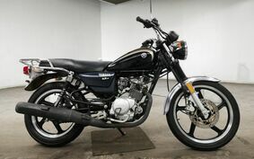 YAMAHA YB125SP PCJL