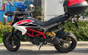 DUCATI HYPERMOTARD 821 SP 2013 B201J