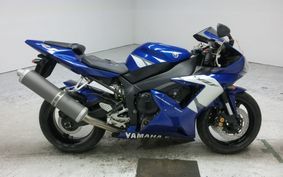 YAMAHA YZF-R1 Fi 2002 RN09