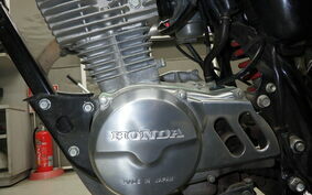 HONDA APE 100 HC07