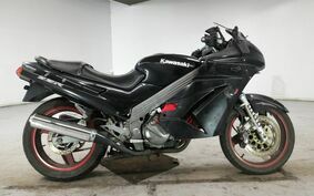 KAWASAKI ZZ-R250 EX250H