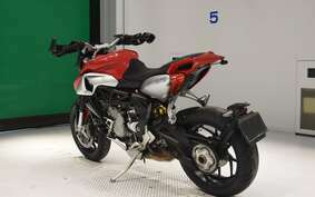 MV AGUSTA RIVALE 800 A 2014