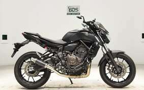 YAMAHA MT-07 ABS 2020 RM19J