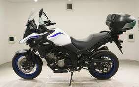 SUZUKI DL650 ( V-Strom 650 ) 2019 C733A