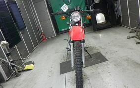 HONDA XL250S L250S