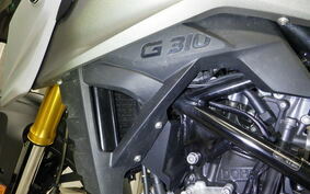 BMW G310GS 2020 0G02