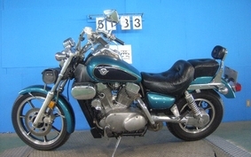 KAWASAKI VULCAN 1500 1995 VNAA13