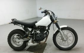 YAMAHA TW200 2JL