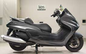 YAMAHA MAJESTY 400 Gen.2 2012 SH06J