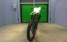 KAWASAKI KX250 F 2011 KX250Y