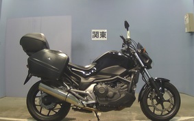 HONDA NC750S 2014 RC70